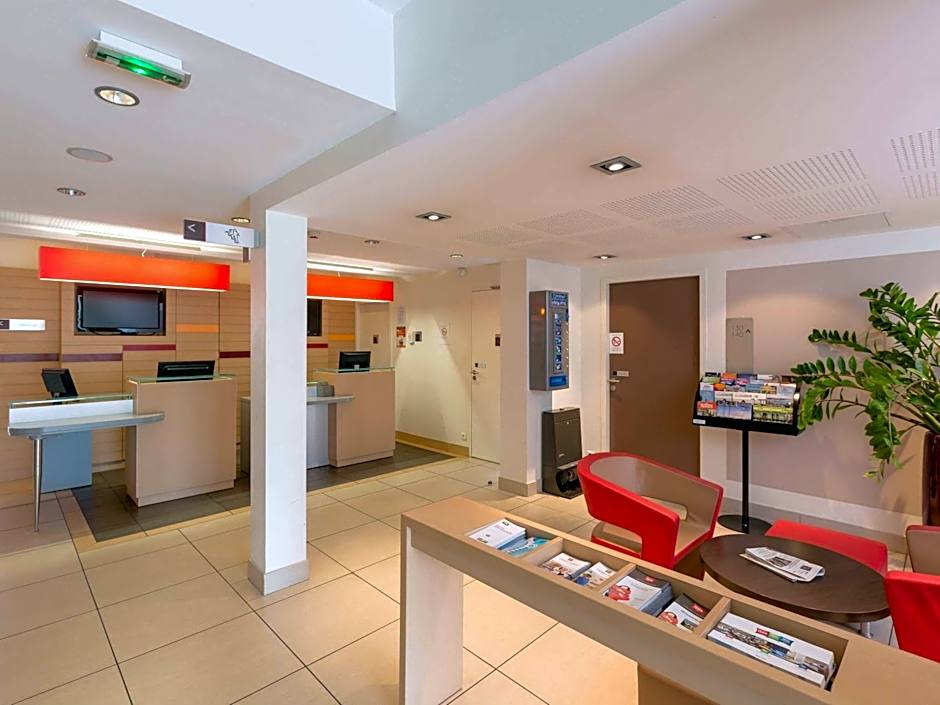 ibis Guingamp