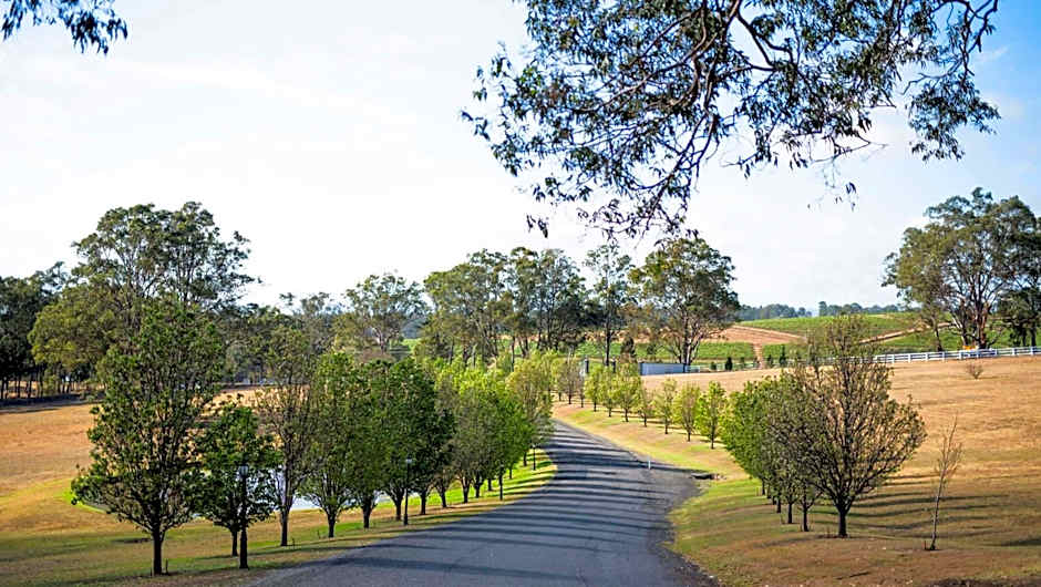 voco Kirkton Park Hunter Valley by IHG