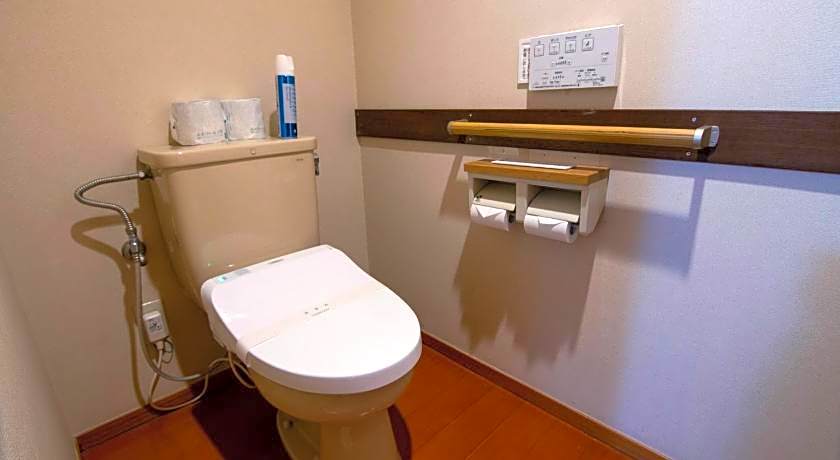 Yufuin Hotel Shuhokan