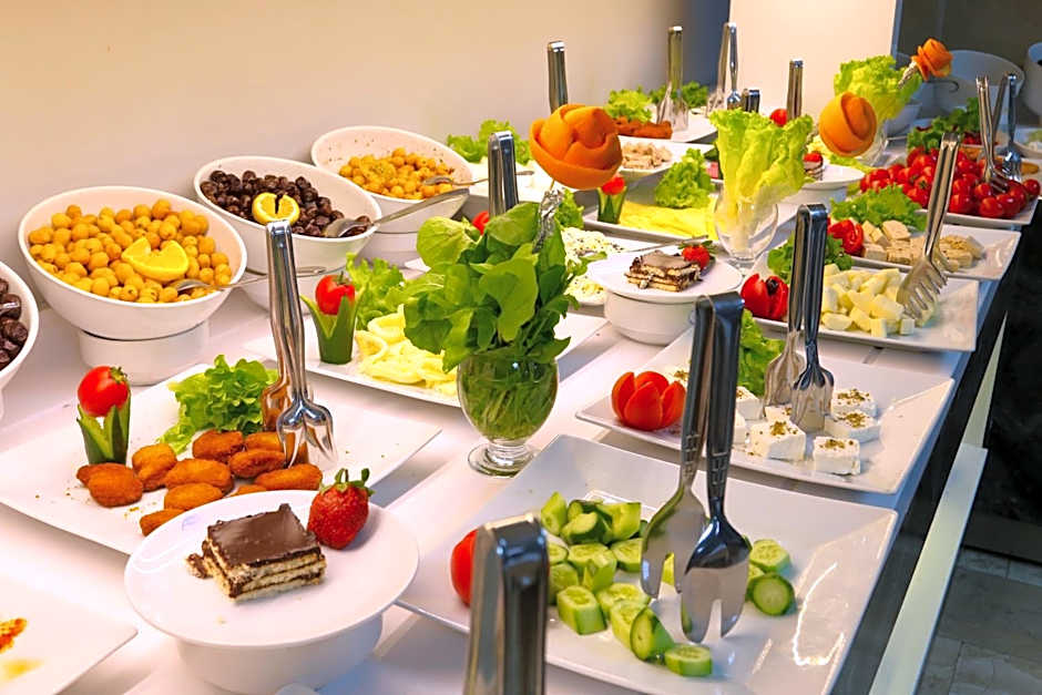 Grand Zara Hotel