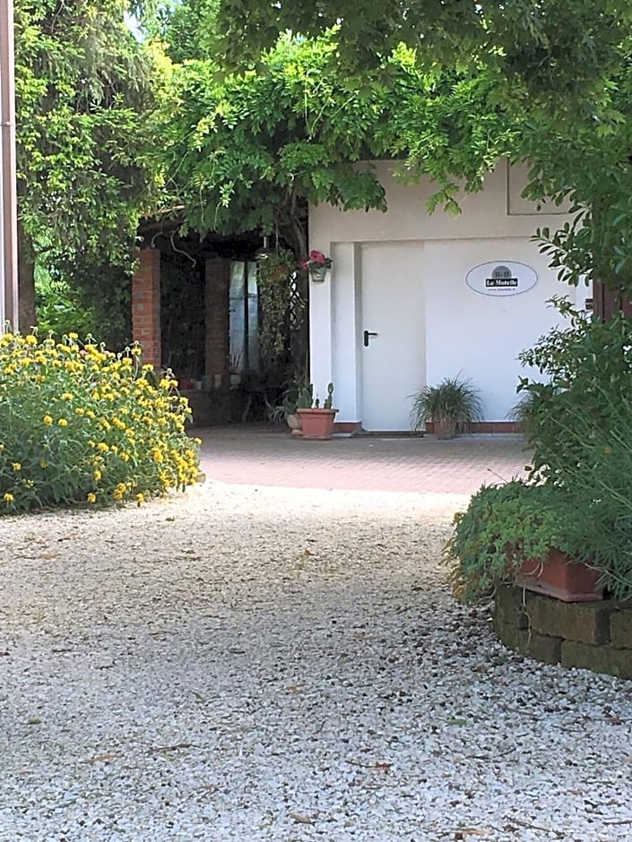 Le Motelle - Camera 30