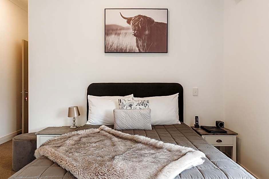 Talisman Hotel & Restaurant