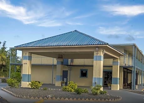 Extended Stay - Ormond Beach