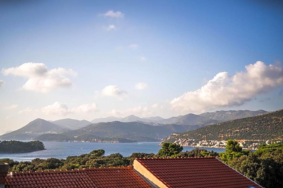 Pervanovo Apartments