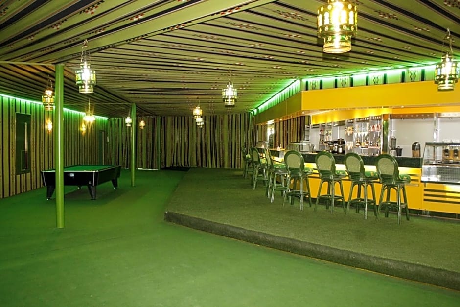 Hotel Belveder