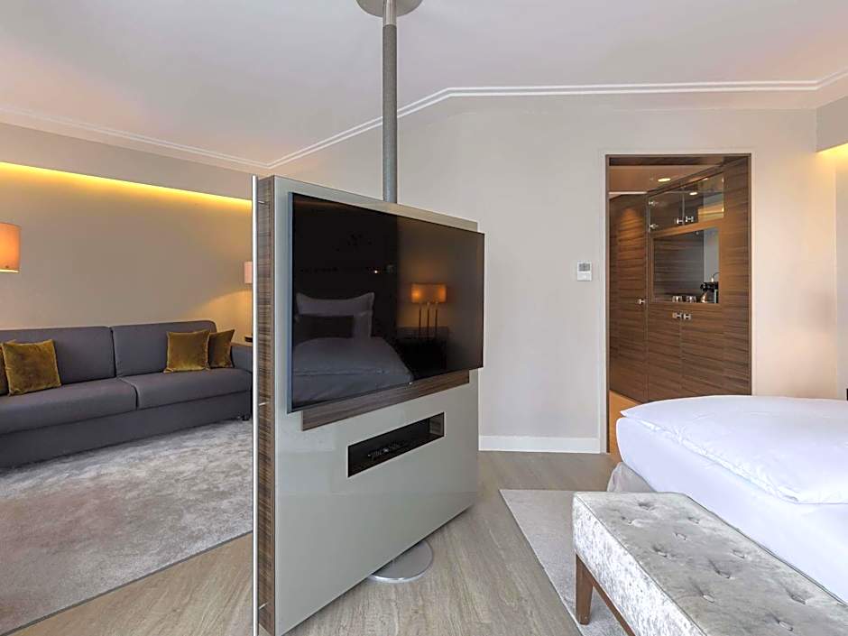Pullman Munich