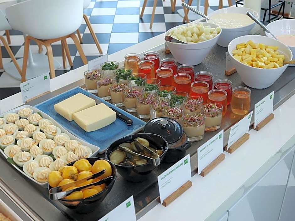 Ibis Styles Wroclaw Centrum