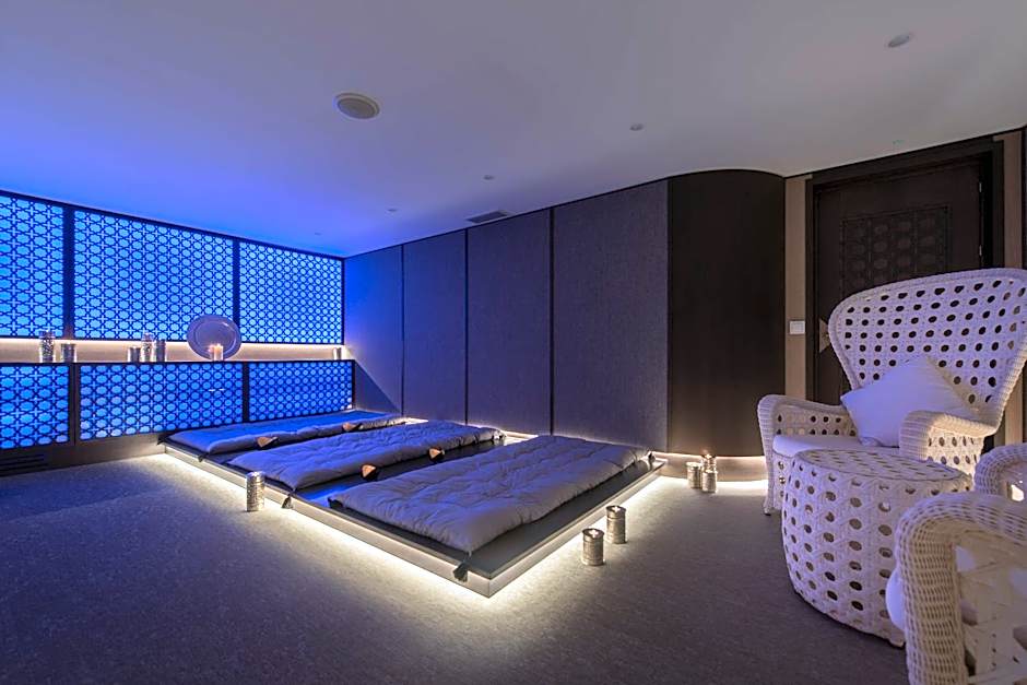 Gran Hotel Miramar GL