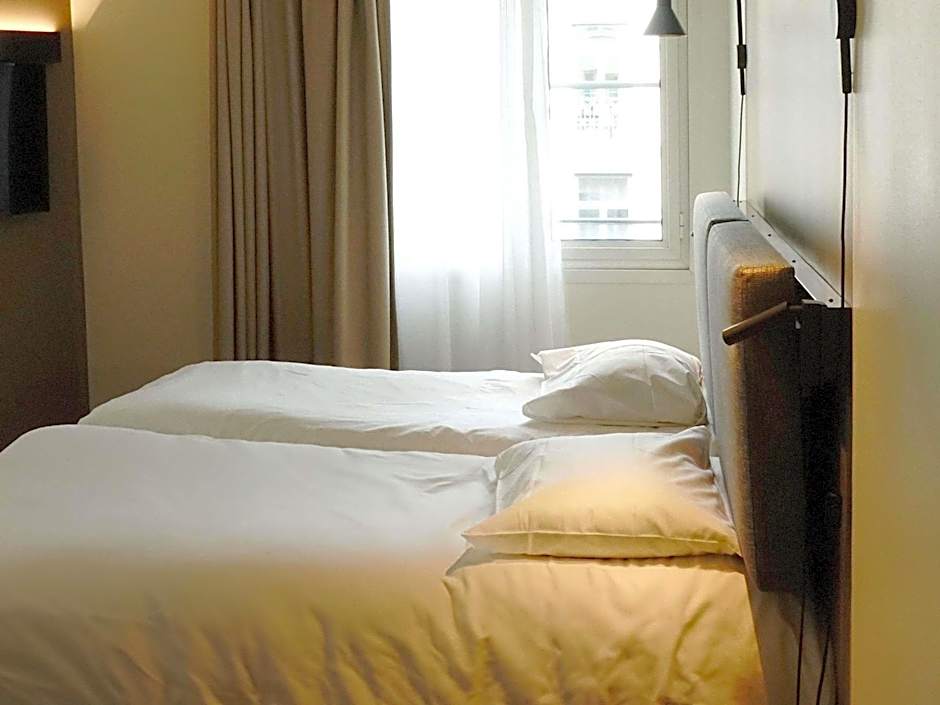 ibis Lille Centre Grand Place