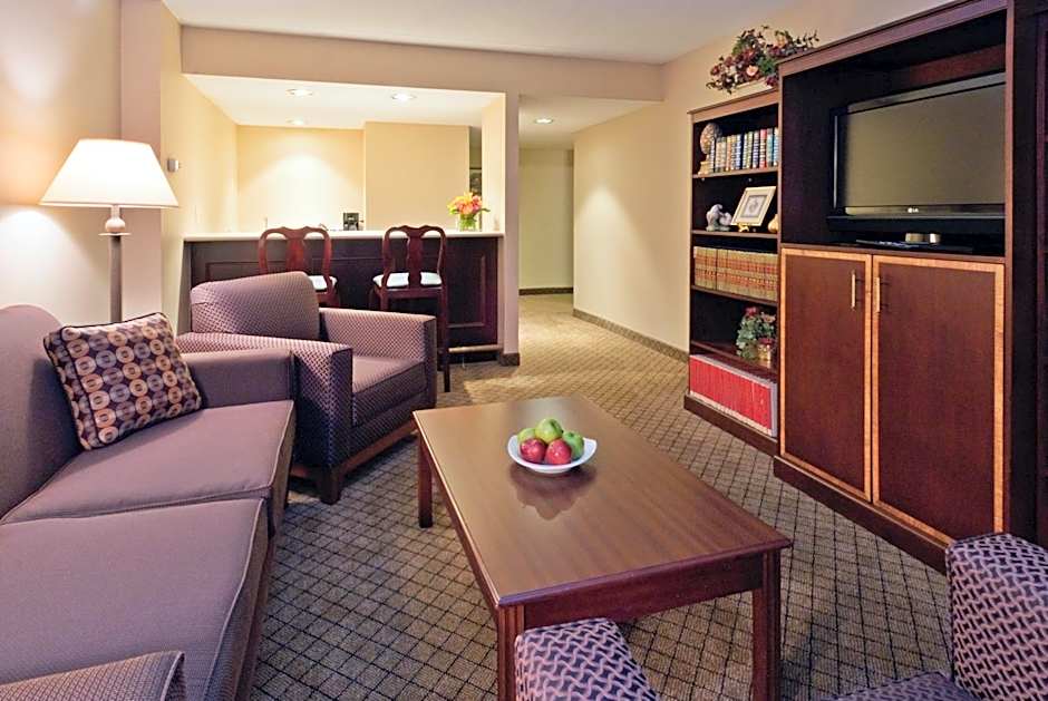 Holiday Inn Cincinnati-Eastgate By IHG