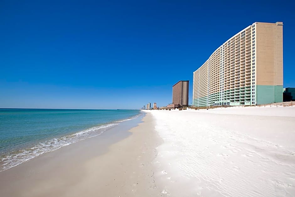 Club Wyndham Panama City Beach