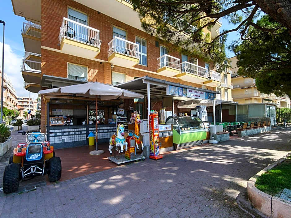 Albergo Anita