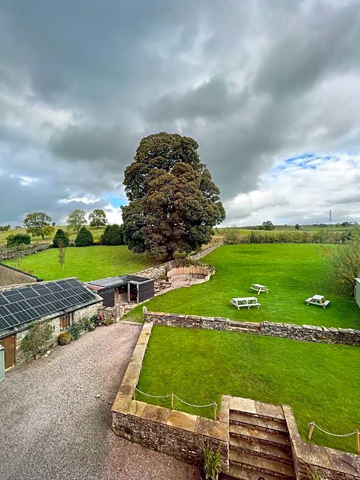 New Ing Lodge