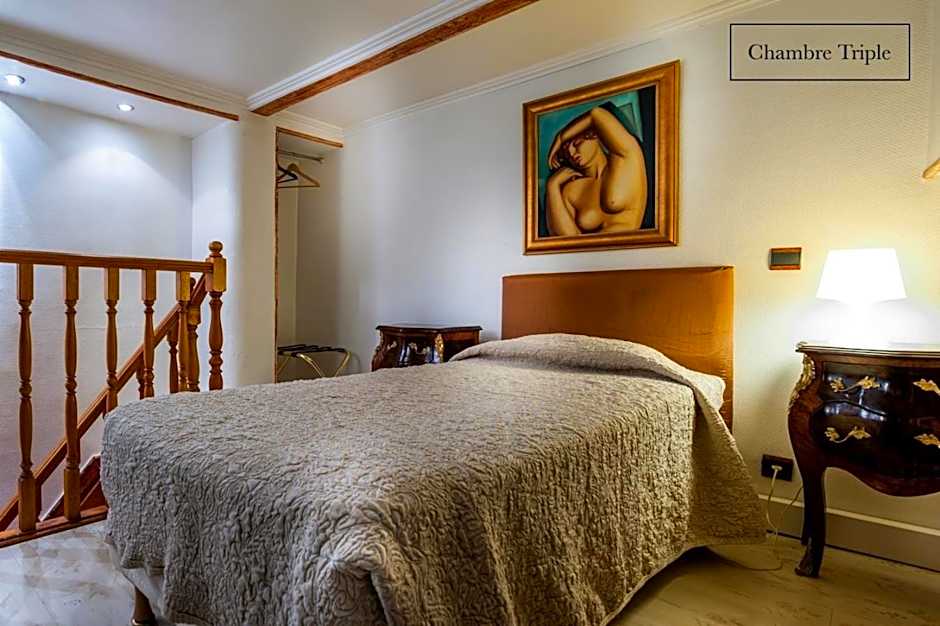 Grand Hôtel du Bel Air