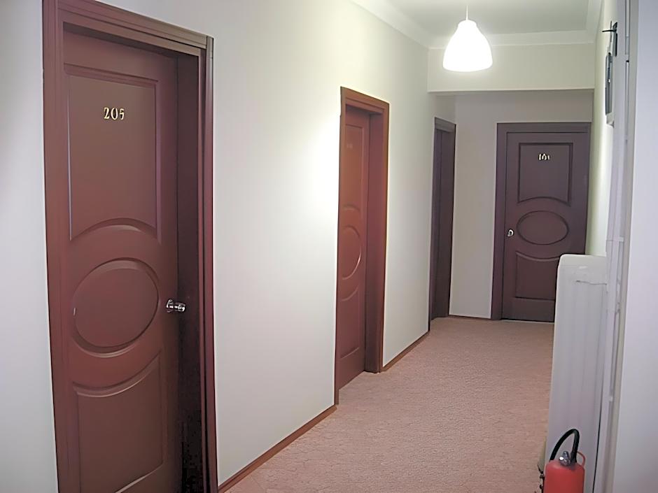 Kıspet Konak Hotel
