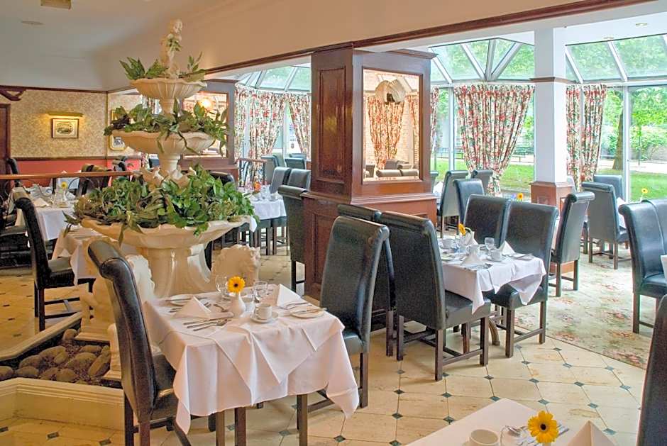 Britannia Hotel Coventry