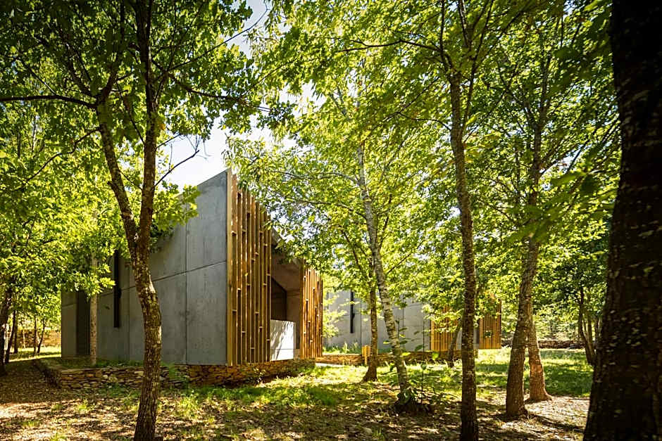 Syntony Hotels - Paradinha Village