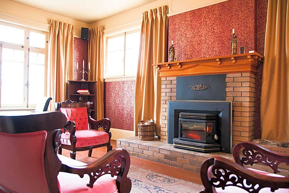 Auberge La Seigneurie