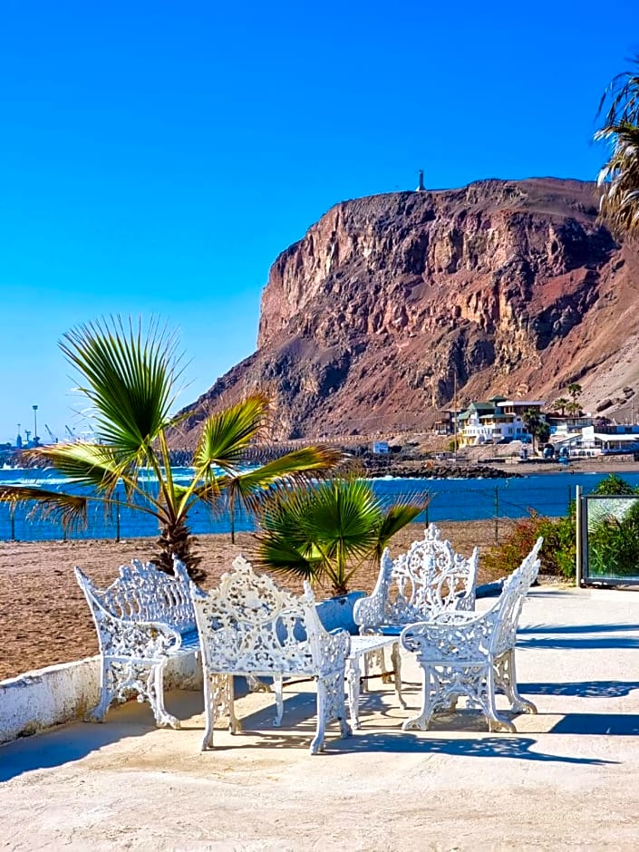 Panamericana Hotel Arica