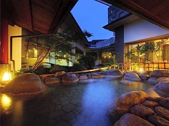 Hotel New Mitoya