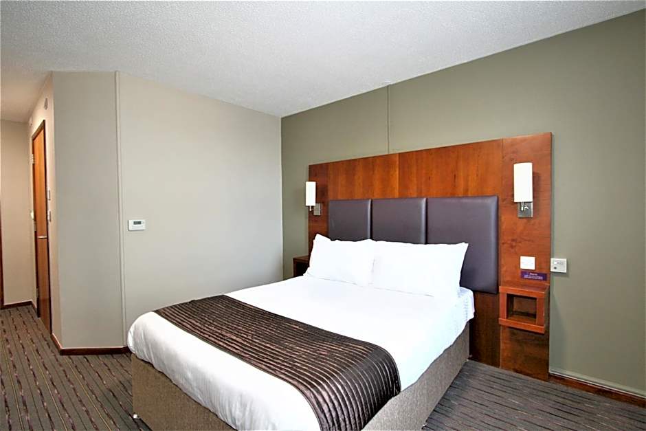The Oakwood Hotel