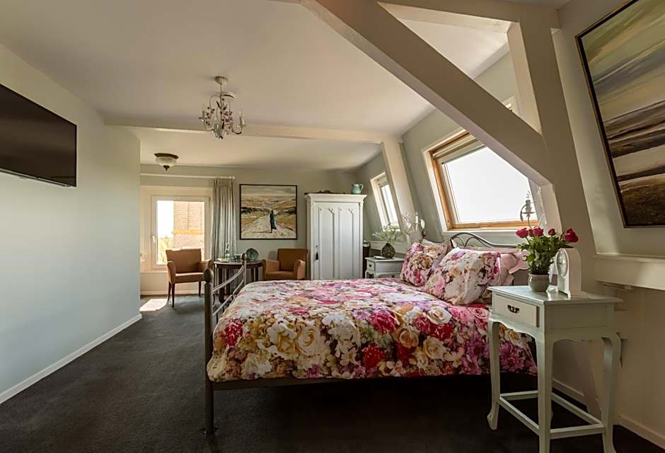 Pastorie Stella Marie