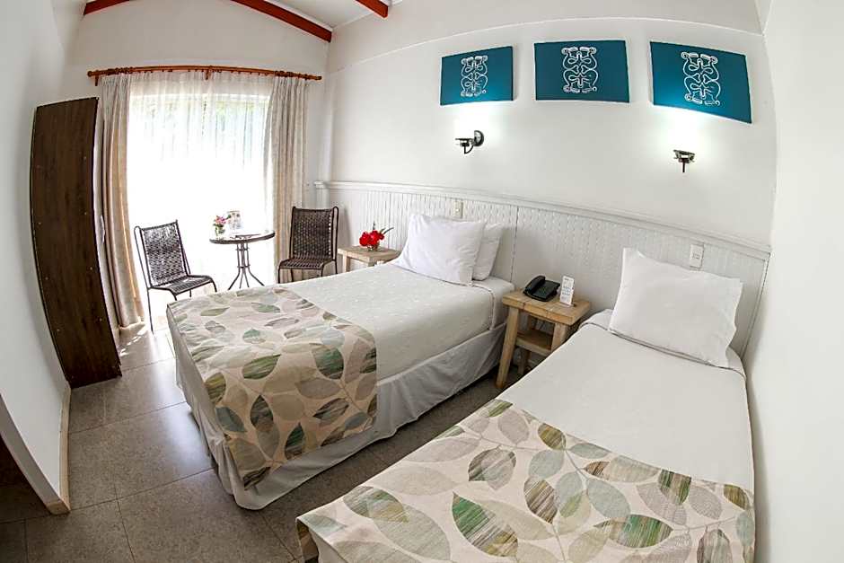 Photo 1 of 7 of Standard 1 Double Bed or 2 Beds