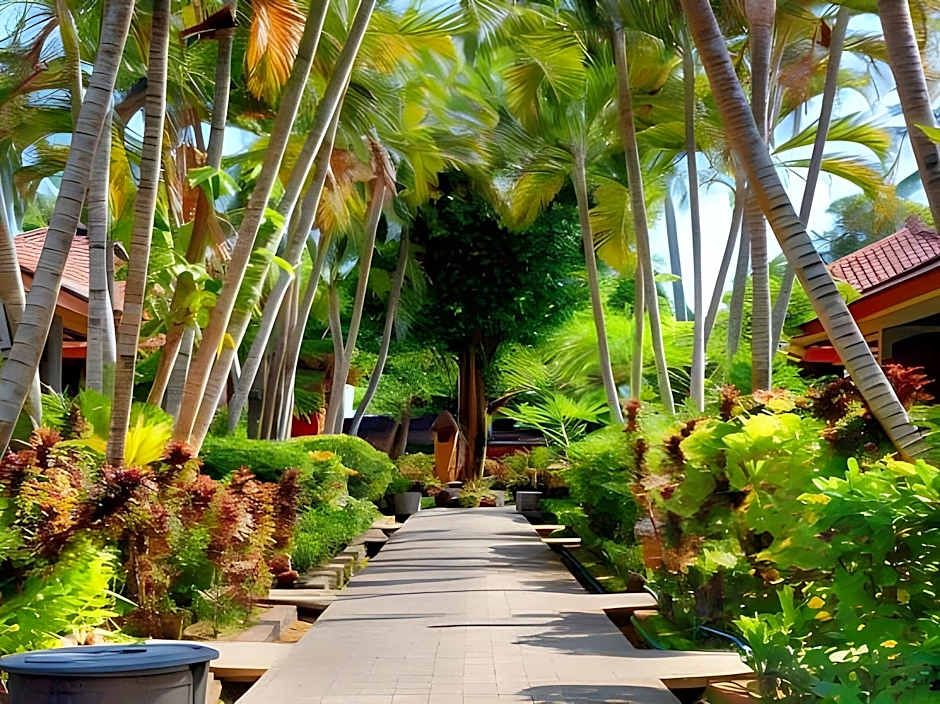 Angsoka Hotel