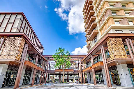 Boutech Wuri Village Hotel