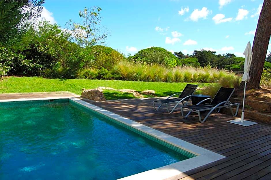 Onyria Marinha Boutique Hotel