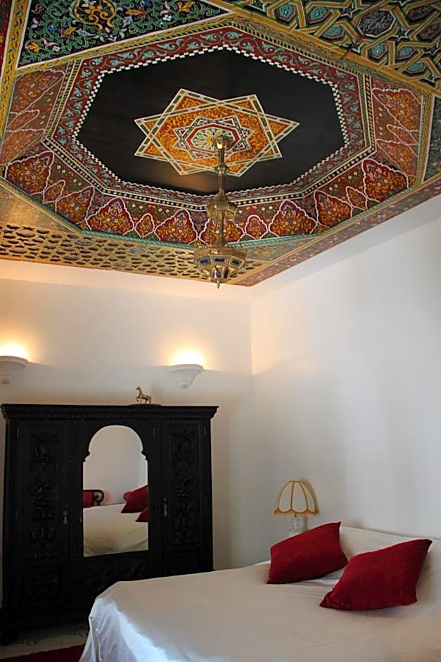 Riad Bellamane Marrakech