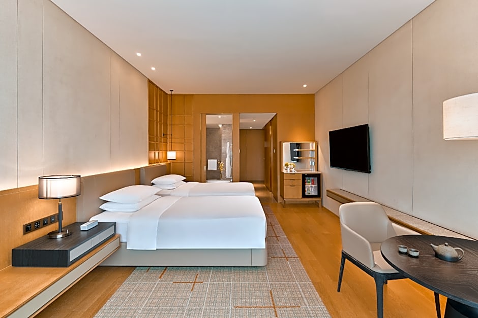 Hyatt Regency Shenzhen Airport