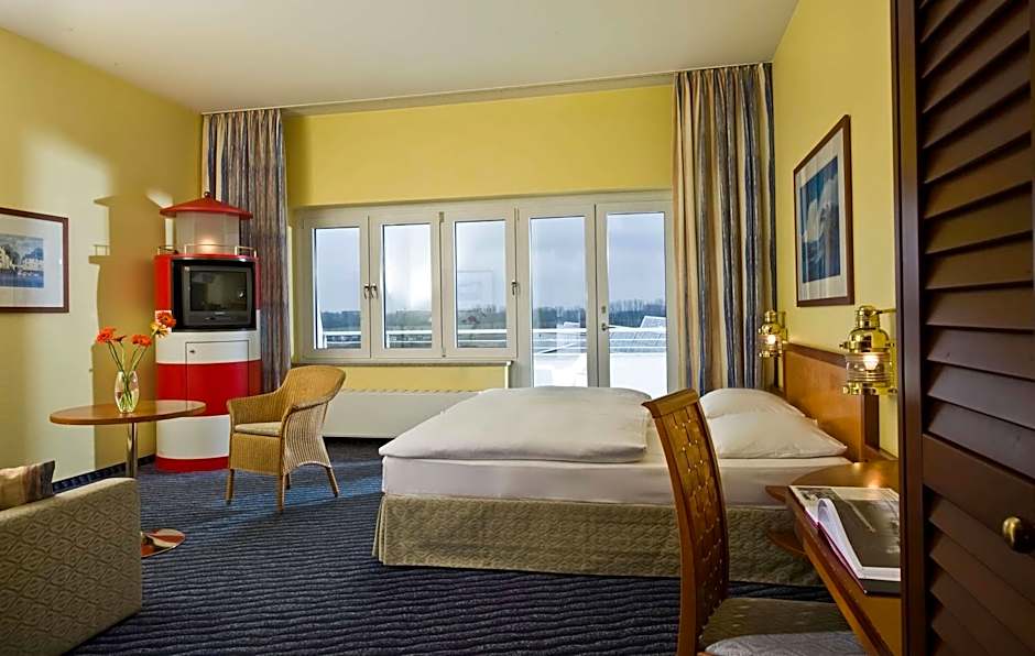Wyndham Stralsund Hansedom