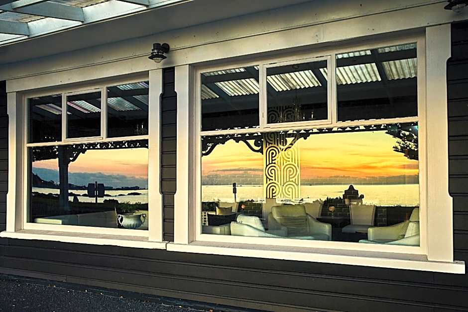 Kaikoura Boutique Hotel