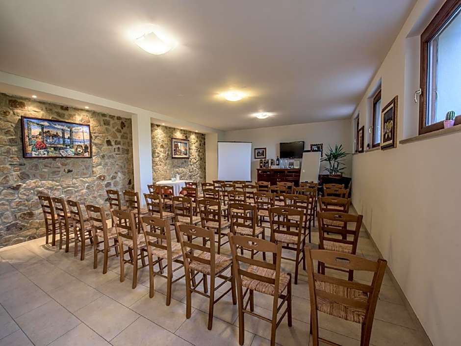 Albergo La Foresteria