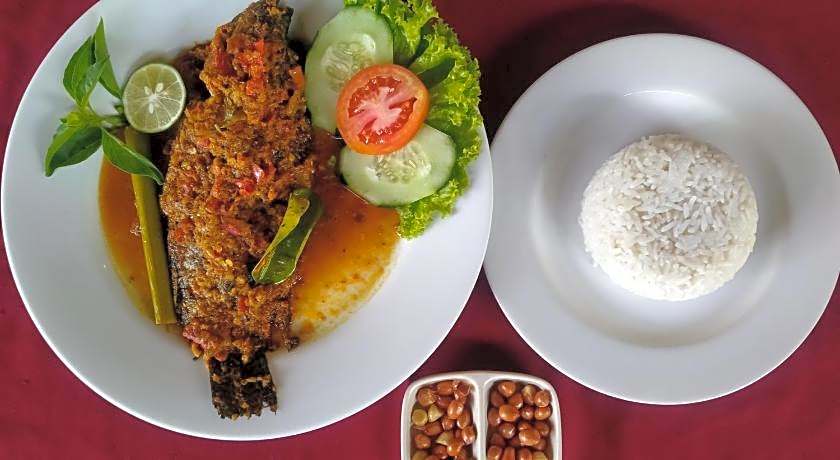 Ganga Hotel & Apartment