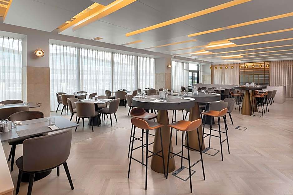 Hilton Garden Inn Silverstone