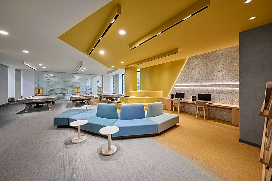 Hotel Royal Chiao Hsi