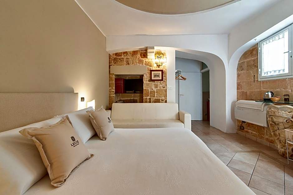 Chiesa Greca Suites - Lecce Selection