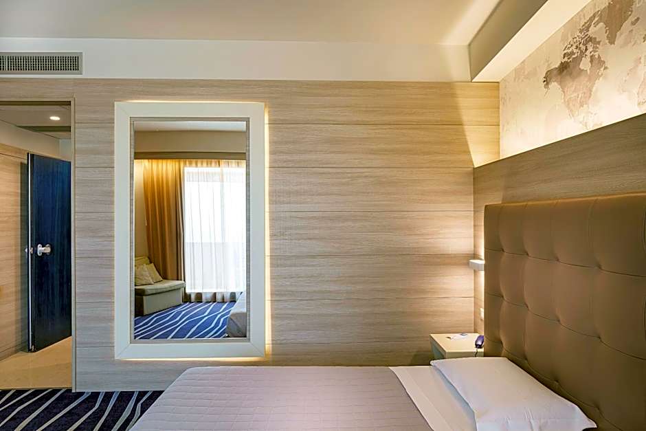 President Park Hotel