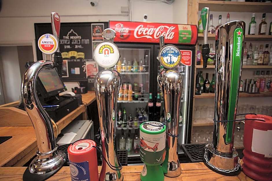 The Heights Bunkhouse