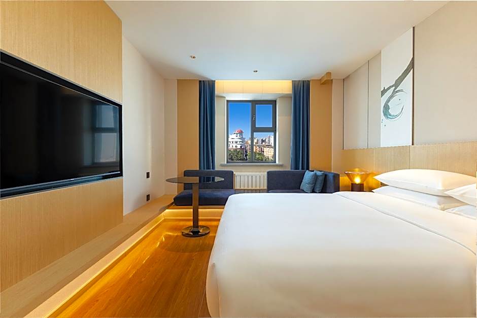 Fairfield by Marriott Harbin Downtown