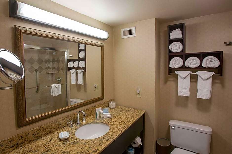 Hampton Inn By Hilton & Suites Stillwater, Ok