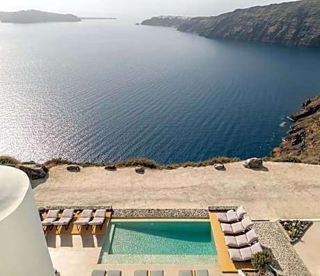 Rocabella Santorini Hotel & Spa