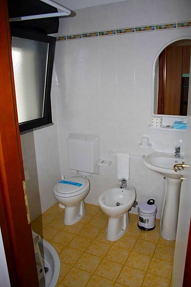 Hotel Etna