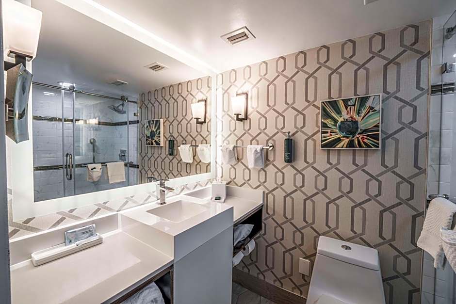 HILTON ST. AUGUSTINE HISTORIC BAYFRONT