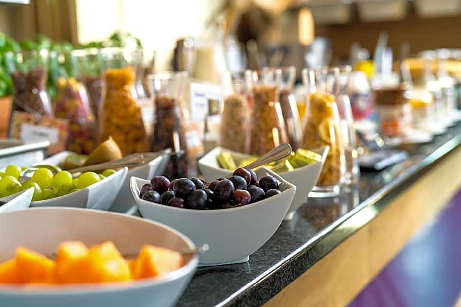 Sapia Hotel Rheinsberg