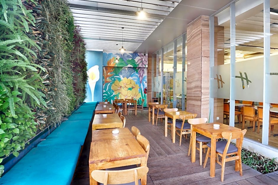 Holiday Inn Express Semarang Simpang Lima By IHG