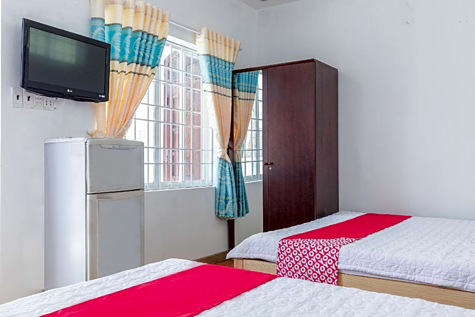 Acasa Hotel