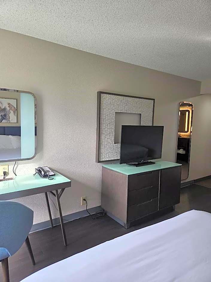 Hamilton Inn Birmingham-Bessemer